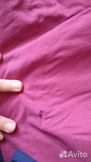 Костюм (куртка и штаны)