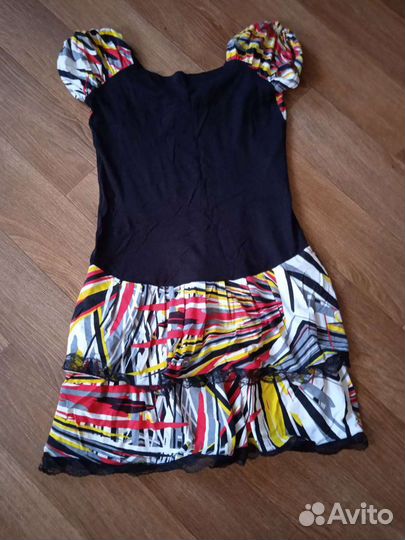 Вещи пакетом женские 46-48