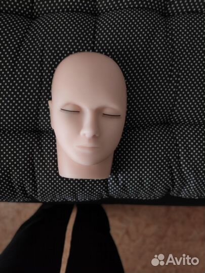 Все для наращивания ресниц