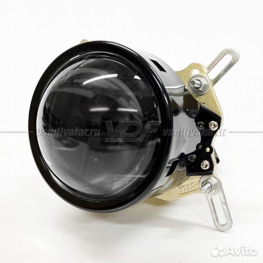 Набор Монтажных пластин 30мм(комплект 8шт)