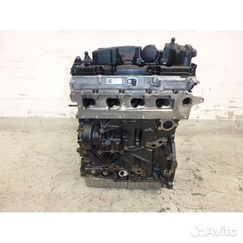 Двигатель crlc 2.0 TDI Audi A3 арт5882