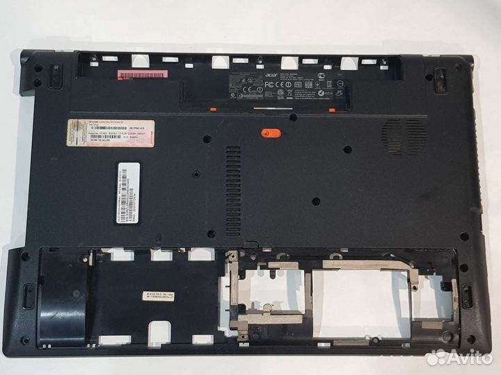 Поддон Acer V3-571G