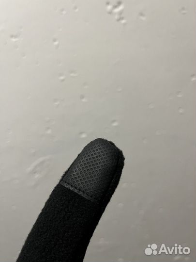 Перчатки мужские зимние