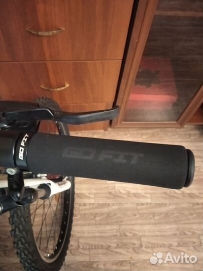 Горный велосипед forward 26