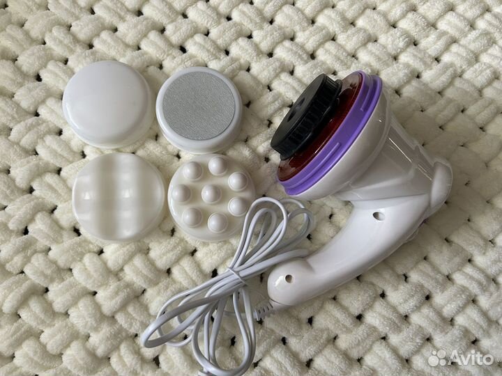 Массажер для тела электрический