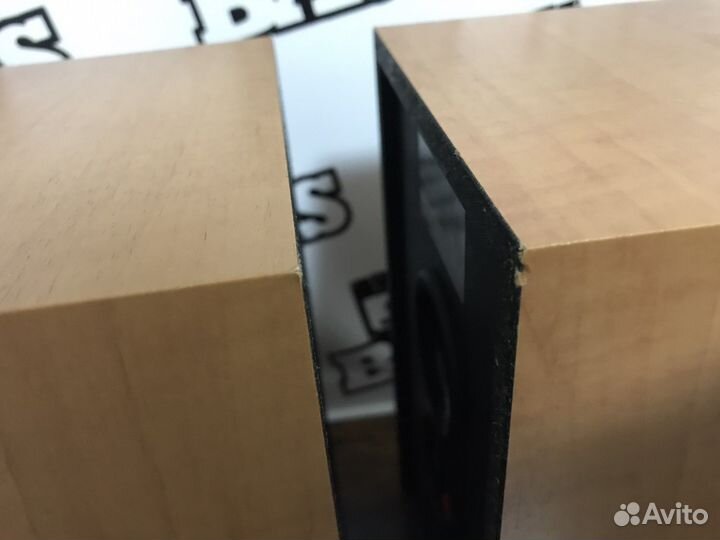 Колонки Aiwa 60W