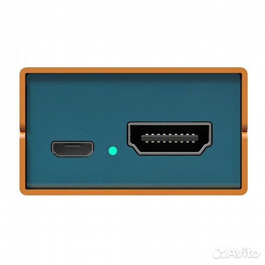 Мини-конвертер avmatrix Mini SC1221 hdmi в 3G-SDI