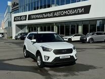 Hyundai Creta 2.0 AT, 2019, 84 500 км, с пробегом, цена 2 000 000 руб.