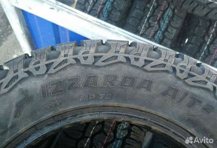 Matador MP 72 Izzarda A/T 2 215/65 R16