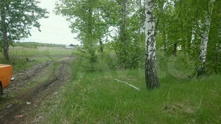 Участок 11 сот. (ИЖС)