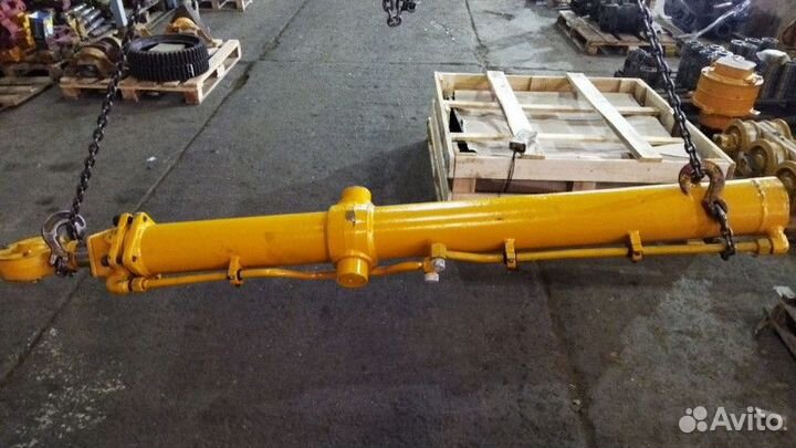 Гидроцилиндр 131-26-108-02сп