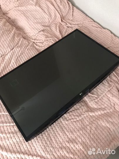 Телевизор бу LG