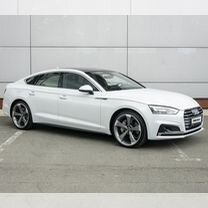 Audi A5 2.0 AMT, 2019, 48 101 км, с пробегом, цена 4 549 000 руб.