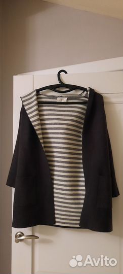 Кардиган zara для девочки