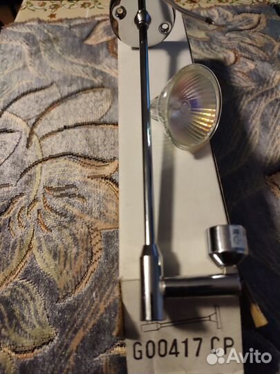 Светильник настенный