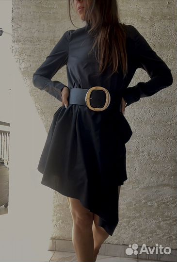 Платье туника