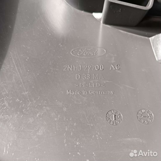 Брызговик передний Ford Fusion оригинал