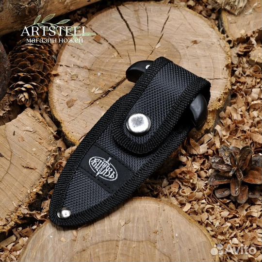 Нож тычковый, Воробей