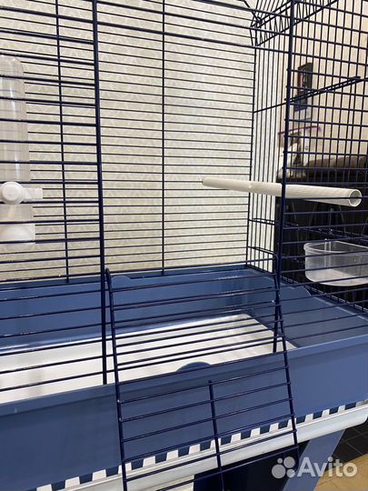 Клетка для птиц