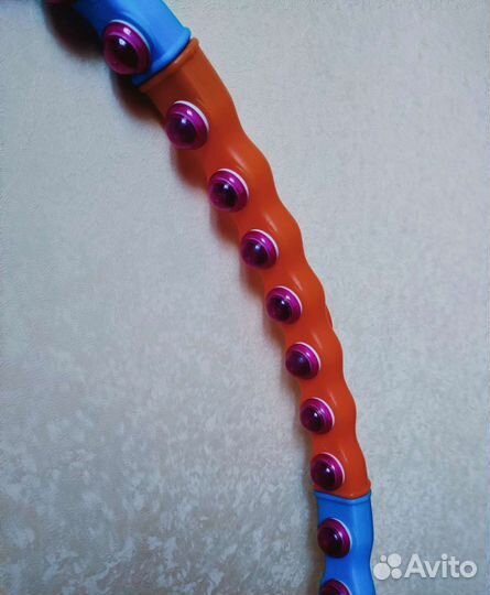 Хулахуп массажный обруч