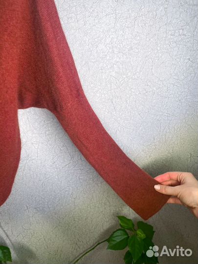 NOT SHY женская кашемировая водолазка