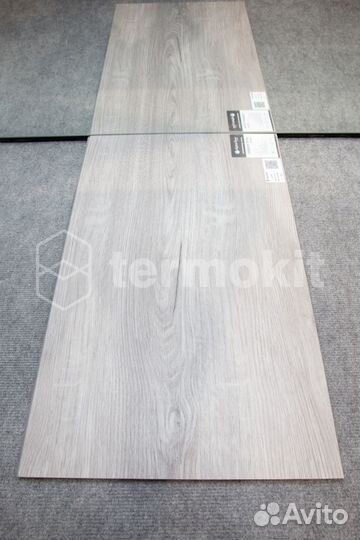 Кварцвиниловая плитка Alpine Floor Sequoia SPC Eco