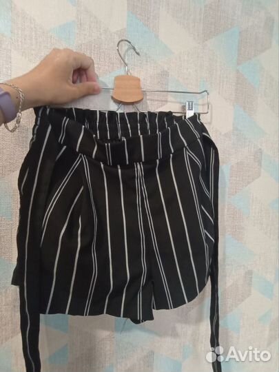 Шорты hm