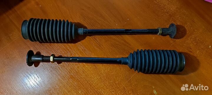 Рулевые тяги VW Golf 3/Vento