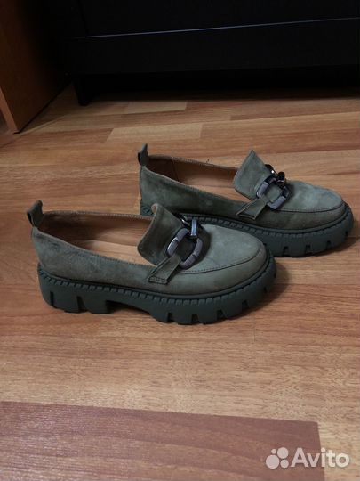 Туфли для девочки 31 размер