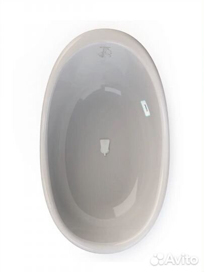 Детская ванночка