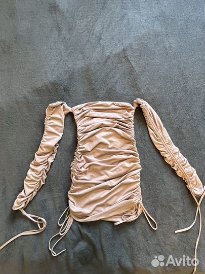 Платье oh polly xs