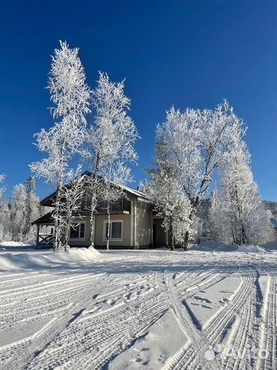 Помощь в поиске жилья в Шерегеше