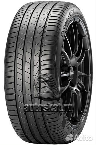 Pirelli Cinturato P7 (P7C2) 205/55 R17