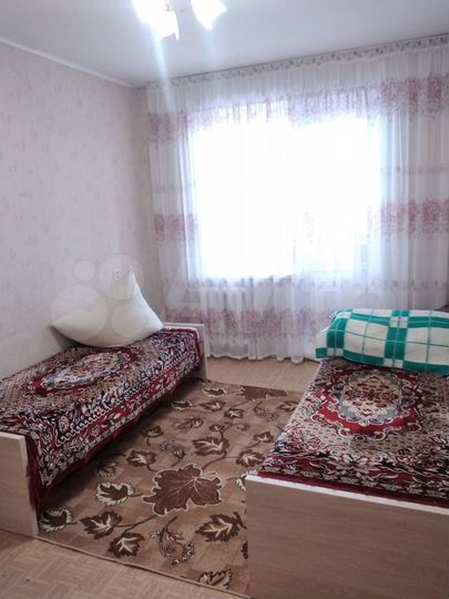 2-к. квартира, 59 м², 9/9 эт.