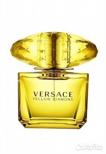 Набор женский Versace 3х30ml