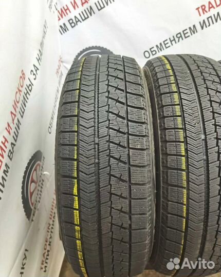 Bridgestone Blizzak VRX 185/60 R15 84Q