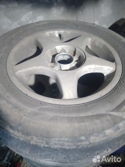 Колеса r 14 летние