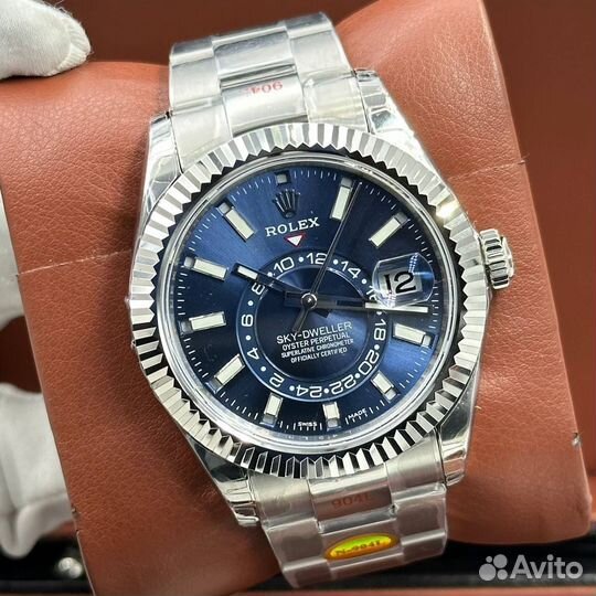 Часы Rolex