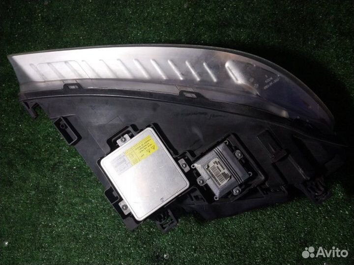 Фара ксеноновая Volvo S80