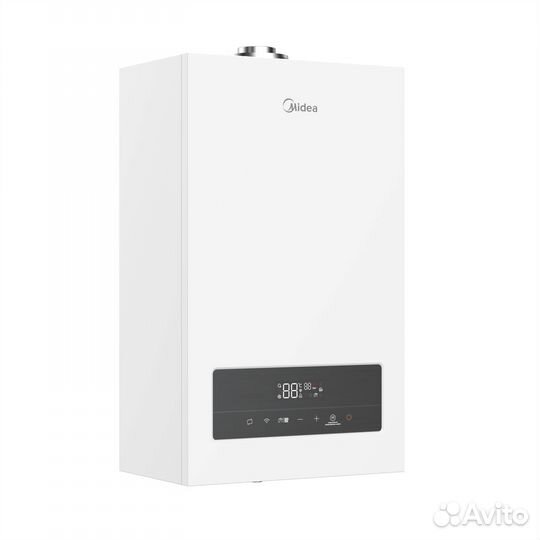 Газовый котел