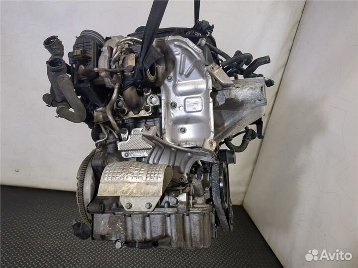 Двигатель Volkswagen Golf 7, 2018