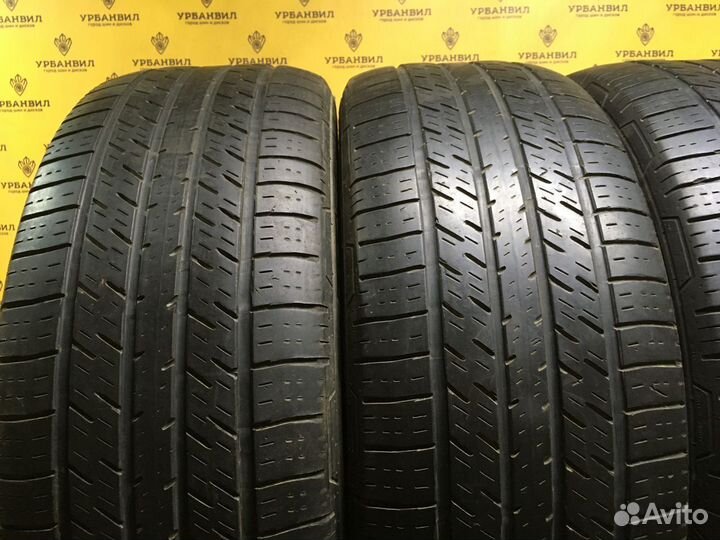 Continental Conti4x4Contact 265/60 R18 110H