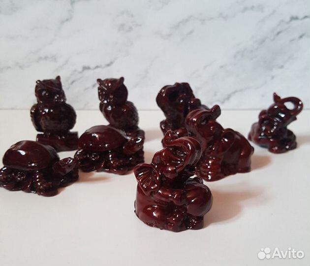 Статуэтки фен-шуй