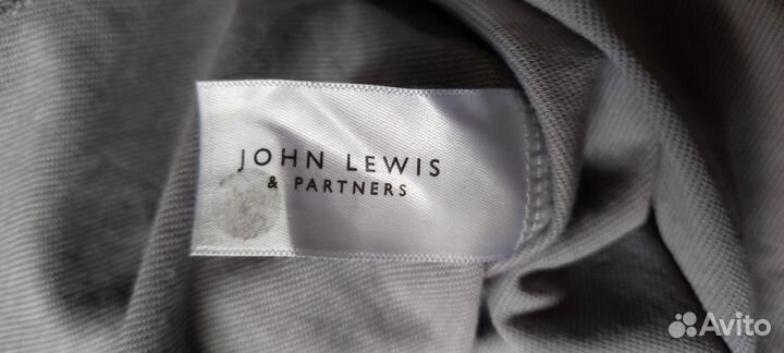 Рубашка John Lewis & Partners