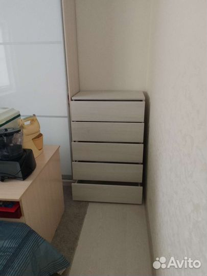 Сборка, разборка и ремонт мебели