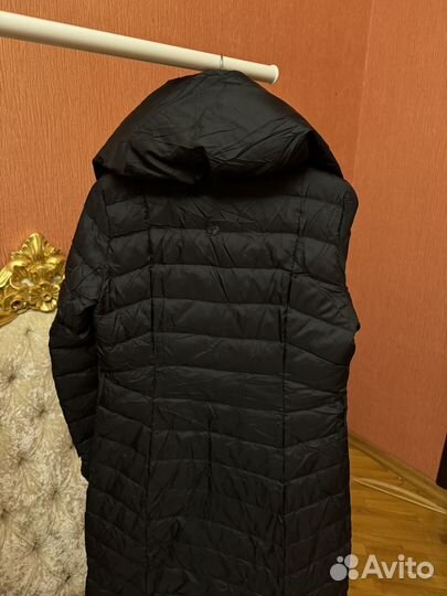 Пуховик blumarine