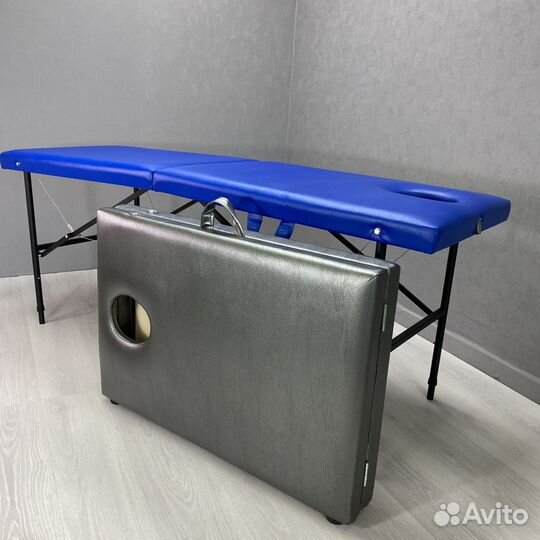 Кушетка с вырезом/без выреза для лица