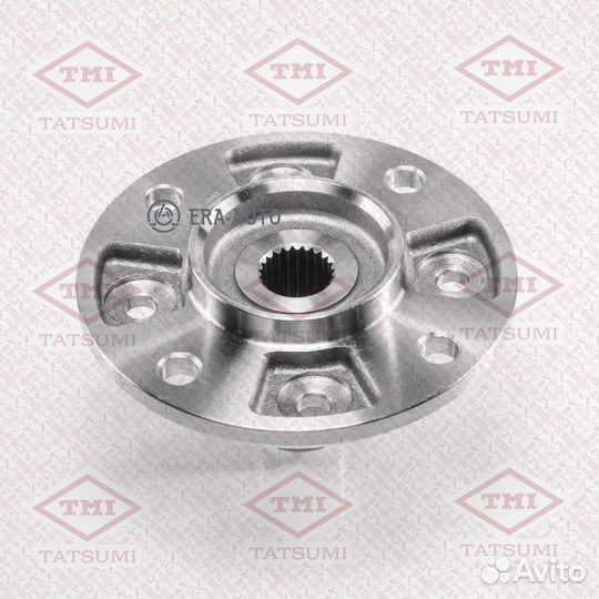 Tatsumi TDE1058 Ступица передняя