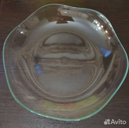 Блюдо подарочное