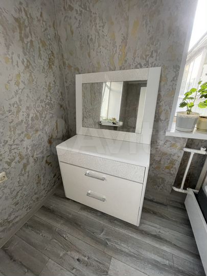 2-к. квартира, 54,3 м², 2/2 эт.